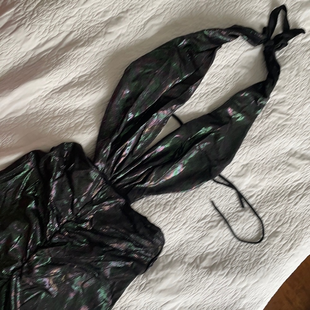Gown